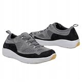Propet Men's Daybreak (Black/Pewter/Charcoa 15.0 5E)