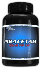 Piracetam 800mg Per Cap 240 Caps Piracetam 800mg Per Cap 240 Caps