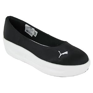 Buy Puma Ladies PUMA GV SPADRILLE SATIN Ladies CASUAL SHOES by PUMA