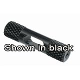 Carlsons Silver Ambidextrous Hammer Extension For