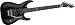 ESP MH-50 Electric Guitar with Tremolo Black Chrome Hardware