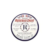 Rosebud Perfume Co. Smith's Rosebud Salve .8 oz
From Rosebud Perfume Co.
