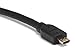 Pwr+ Extra Long 12 Ft Micro-HDMI-Cable for Tablet-HD-7-7.6-8.9-inch (2012-models) : Tablet PC Tab 1080p HDTV HD FHD Cord Gold-Plated Connectors, High-speed HDMI Supports Ethernet, Audio Return