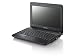 Samsung NB30 10.1 inch mini notebook (Atom N450 1.66GHz, 1Gb, 250Gb, WLAN, BT, Webcam, Win 7 Starter (Black)