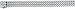 14K 3 Row Bezel Set Diamond Bracelet