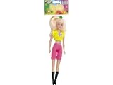 Poupee MULTI TOYS