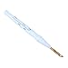 Garosa Adjustable Embroidery Needle, Sewing Embroidery Punch Pen Weaving Tools with Stitching Kit Felting Threader Needles for Beginners