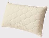 NaturLatex Organic Latex Pillow by Natura
