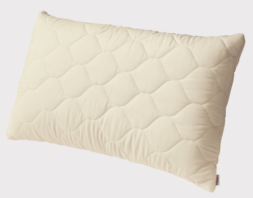 NaturLatex Organic Latex Pillow by Natura