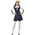 School Girl Costume Large