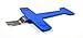 Genuine Fred AIRFORK ONE Kids' Airplane Fork