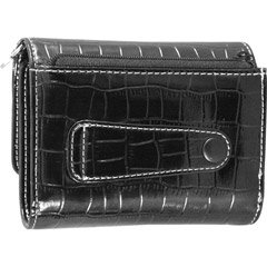 Case Logic Universal Tri Fold Case (Black)
