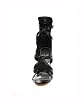 Alyssa High Heel Cutout Sandal Product Image