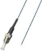 Fiber Optic Pigtail ST/UPC Singlemode Simplex 1M (9/125)
