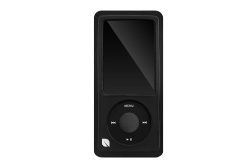 Incase CL56235 Slim Sleeve 5G Black
