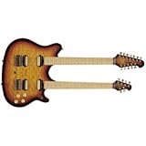 Solid Body Electric Guitars