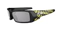 Oakley Limited Edition D-Flying Tigers Gascan Matte Black w/ Grey 12-782