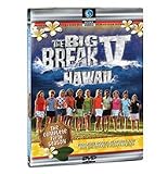 The Big Break V (The Complete Fifth Season) by The Golf Channel