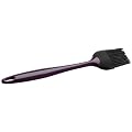 Emsa myCOLOURS Silikon-Pinsel brombeer