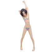 ラブプラス 小早川 凛子 (1/10スケール PVC塗装済み完成品)