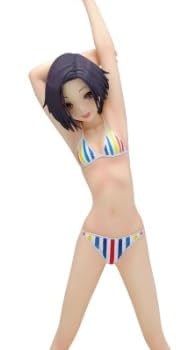 ラブプラス 小早川 凛子 (1/10スケール PVC塗装済み完成品)