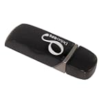 Deluo NavStick USB GPS for Laptop Computers