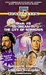 "Babylon 5": To Dream in the City of Sorrows