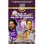 "Babylon 5": To Dream in the City of Sorrows