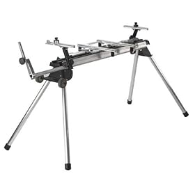 TracRac 24322 T3 Professional Miter Saw Workstation
