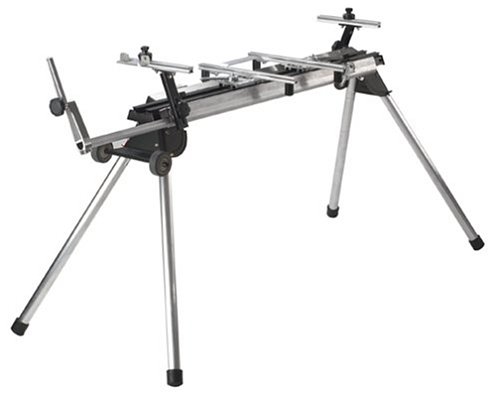 TracRac 24322 T3 Professional Miter Saw Workstation