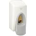 Rubbermaid Commercial FG450008 Wall Mount Manual Spray Skin Care Dispenser, White, 400 mL Capacity, 4.3" Length x 3.7" Width x 8.25" Height