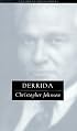 Derrida: The Great Philosophers (The Great Philosophers Series)