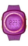 Adidas Chronograph Grey Digital Dial Women's Watch #ADH6086