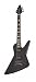 Epiphone Explorer GT Electric Guitar (Worn Black)