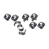 Click here to buy Burris Signature Ring 1 Med Gloss Scope Mounts Bushnell Binocular Telescope Monocular by .
