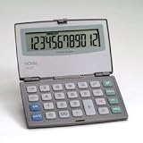 Royal 12-Digit Extra Large Display Calculator