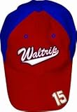 Michael Waltrip - Name/Number Youth Hat