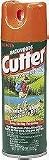 Cutter Backwoods Insect Repellent, 6 oz