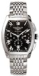 New Longines Evidenza Mens Automatic Chronograph Watch L2.643.4.51.6
