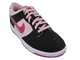Nike Kids NIEK DUNK LOW (GS) SKATE SHOES