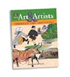 ART & ARTISTS THROUGH THE CENTURY - B000F8T18O