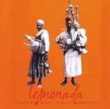 Review Lemonada  / The Arabian Latin Chillout Experience