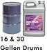 Maxtron MT Full Synthetic Manual Transmission Fluid OilDrum - 16 GallonSAE 50 Image