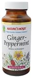 Nature's Herbs - Ginger Peppermint, 380 mg, 100 capsules