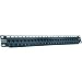 TRENDnet 24-port Cat5/5e Unshielded Patch Panel TC-P24C5E