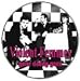 VIOLENT FEMMES - Gone Daddy - Button / Pin