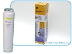 GE GXRLQR Inline Water Filter