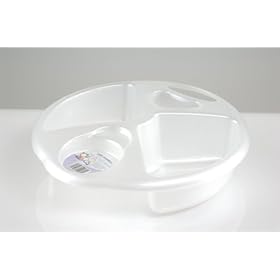 Little Wonders Top and Tail Bowl