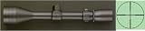 Sightron SI 3.5-10x50mm Satin Black Plex SI3.510X50
