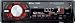 Boss Audio 745BA Bluetooth Enabled CD/MP3 Receiver